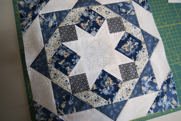 Trapunto Tutorial by That Crafty Cara