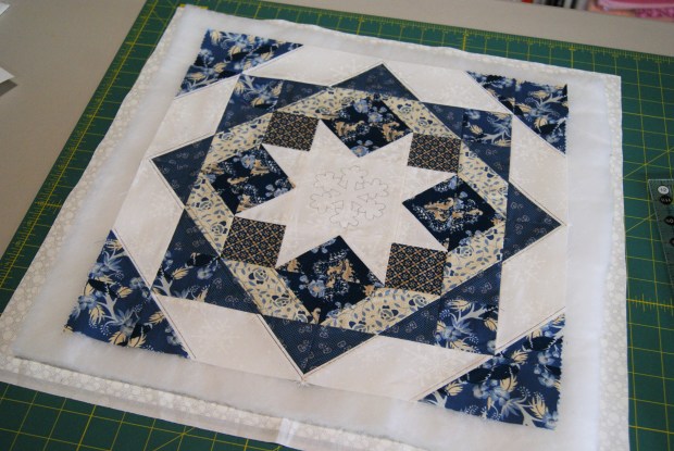 Trapunto Tutorial by That Crafty Cara