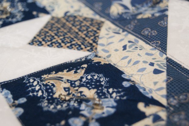 Trapunto Tutorial by That Crafty Cara