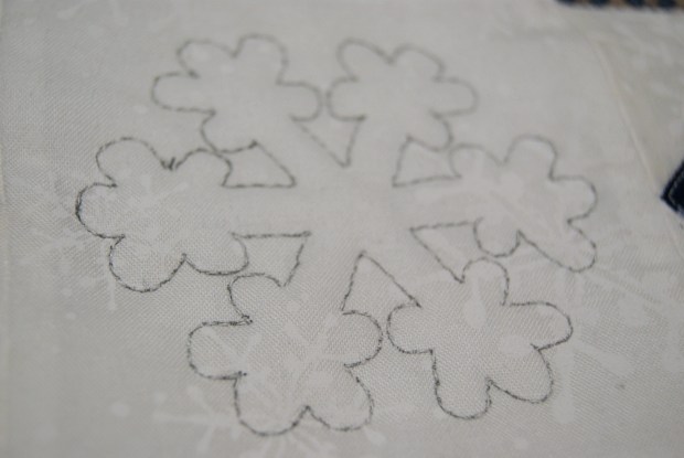 Trapunto Tutorial by That Crafty Cara