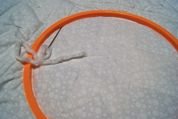 Trapunto Tutorial by That Crafty Cara