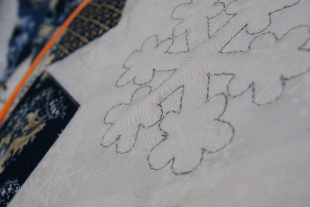 Trapunto Tutorial by That Crafty Cara